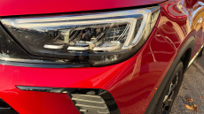 Vauxhall Crossland 1.2 Turbo [130] Ultimate 5dr Auto Petrol Hatchback